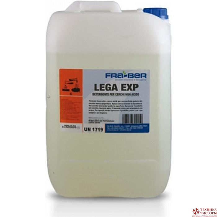 Средство для дисков LEGA, 5л