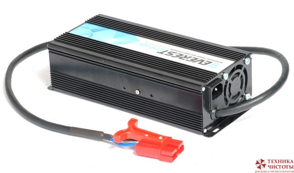 Зарядное устройство Everest Energy 24В-20А