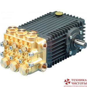 Помпа высокого давления для промышленного применения W01550-000