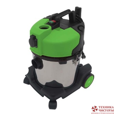 Пылесос для строительных работ TORNADO YS 1-20 WD TC 