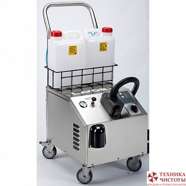 Парогенератор Lavor Pro GV 8 T Plus