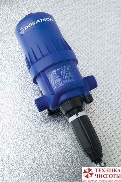 Дозатрон D8RE5 AF