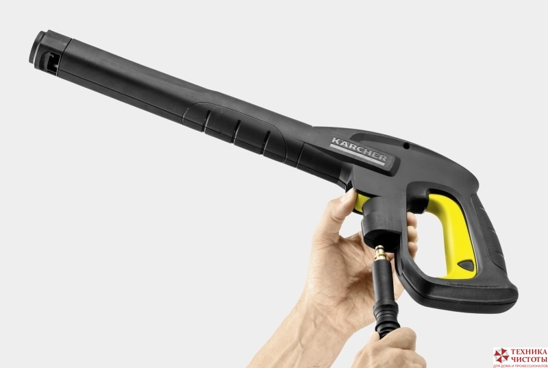 Пистолет Karcher G 180 Q