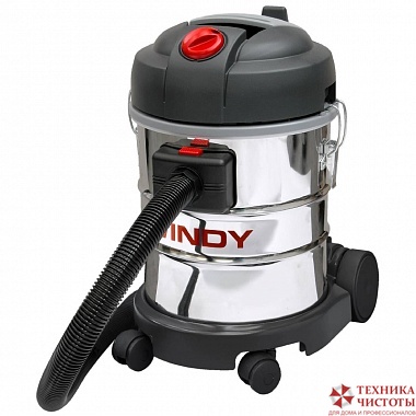 Пылеводосос Lavor Pro Windy 120 IF