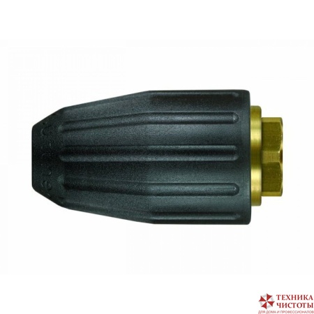 Турбонасадка 20045, 350bar, М18внут для KARCHER