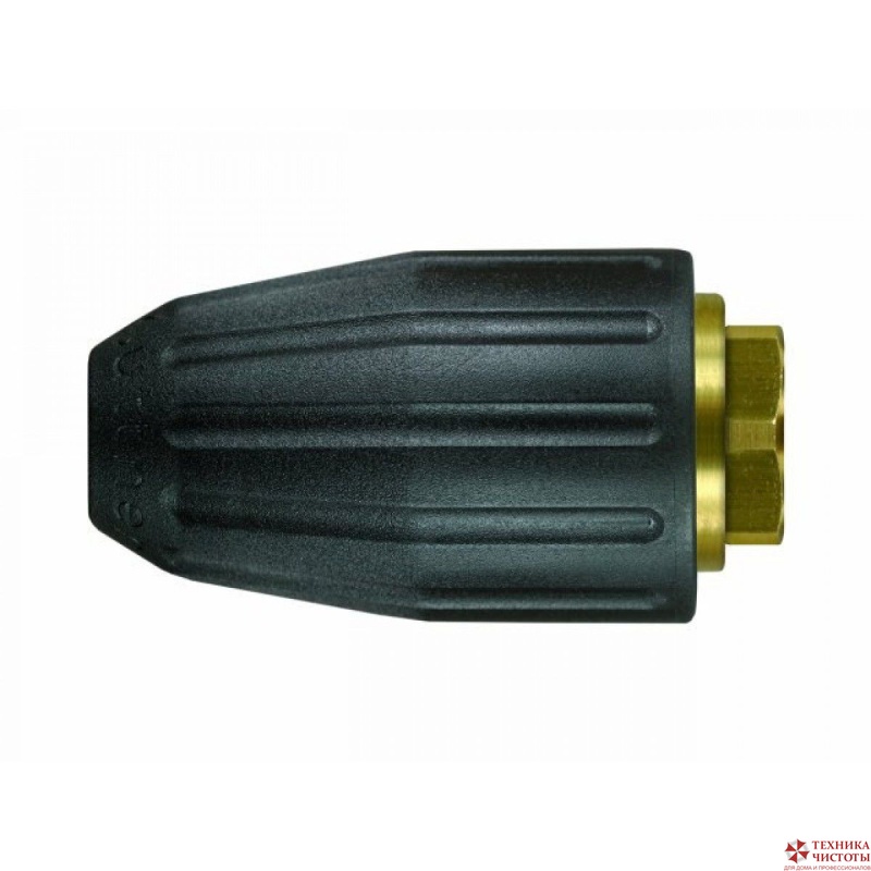 Турбонасадка 20045, 350bar, М18внут для KARCHER