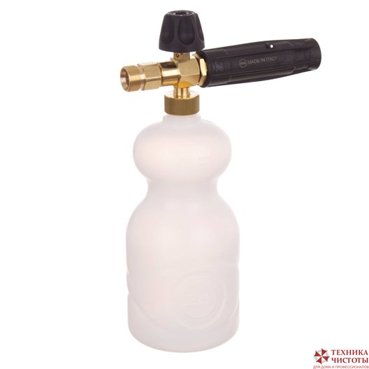 Пенная насадка LS 3 оригинал для моек COMET,PORTOTECNICA,KRANZLE