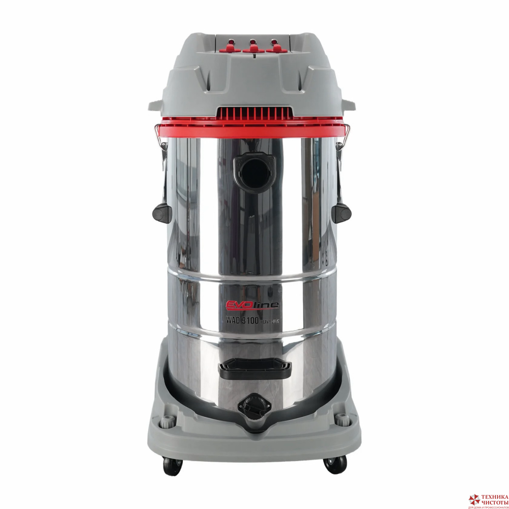 Пылеводосос EVOline WAD  3100 Heavy Duty