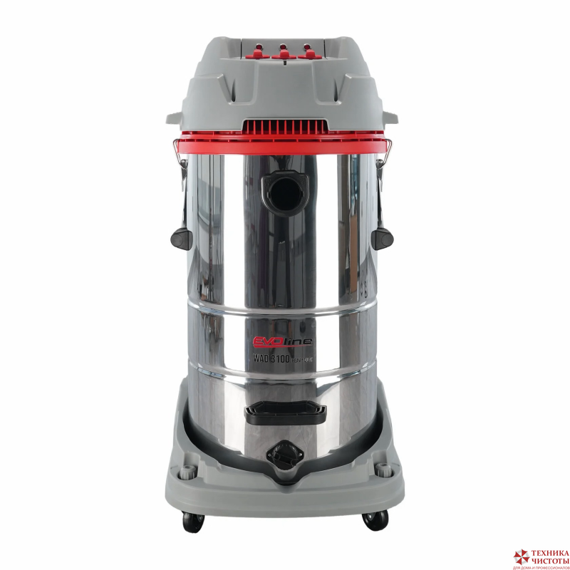 Пылеводосос EVOline WAD  3100 Heavy Duty
