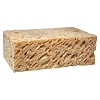 Губка крупнопористая SMART OPEN Car Wash Sponge 19*11*6 см