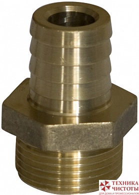 Штуцер 3/4 внутр - 18 RVC