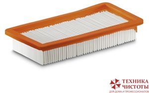 Фильтр для моделей пылесосов с водяным фильтром серии DS