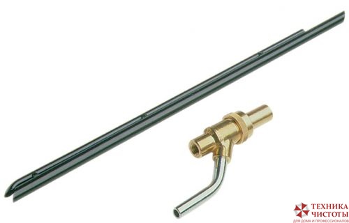 Насадка пескоструйная TS8-075; 1/4"г