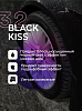 32 BLACK KISS - Средство по уходу за шинами автомобиля,5л