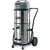 Промышленный пылесос для влажной и сухой уборки TORNADO V 640 M