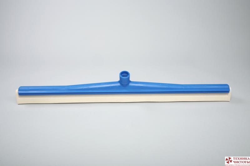 Осушитель со сменной кассетой, с белой резиной - 700 мм, синий