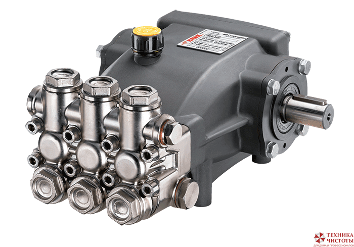 Помпа высокого давления HAWK NMT1520CWR
