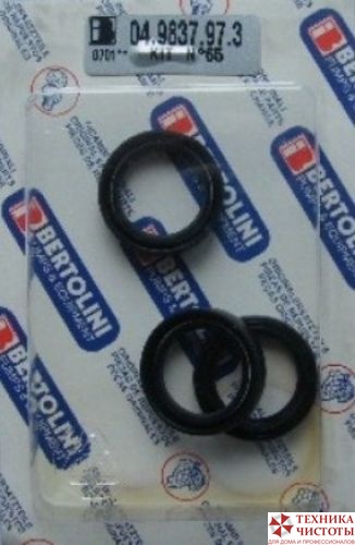 KIT 65 Сальники плунжеров TML