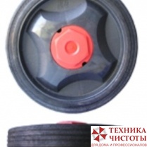 Крепеж колеса FABRRI 50-100л