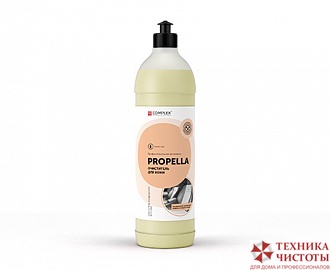 Кондиционер-очиститель для кожи Complex, 1л