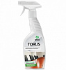 Очиститель-полироль для мебели "TORUS" 600 мл Grass (Грасс)