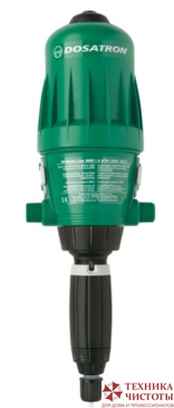 Дозатрон D3GL3000 VF