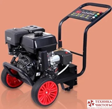 Аппарат высокого давления Bennett QP2515 бензиновый