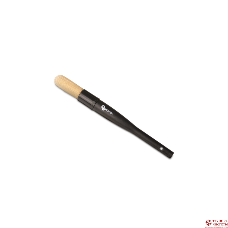 Кисть из натурального волоса для мойки ЛКП