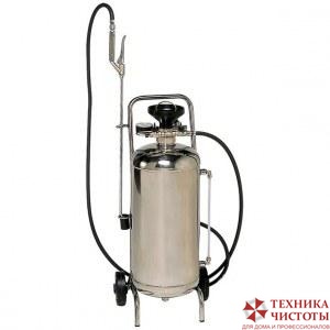 Пеногенератор PROCAR 25 л (нержавеющая сталь)