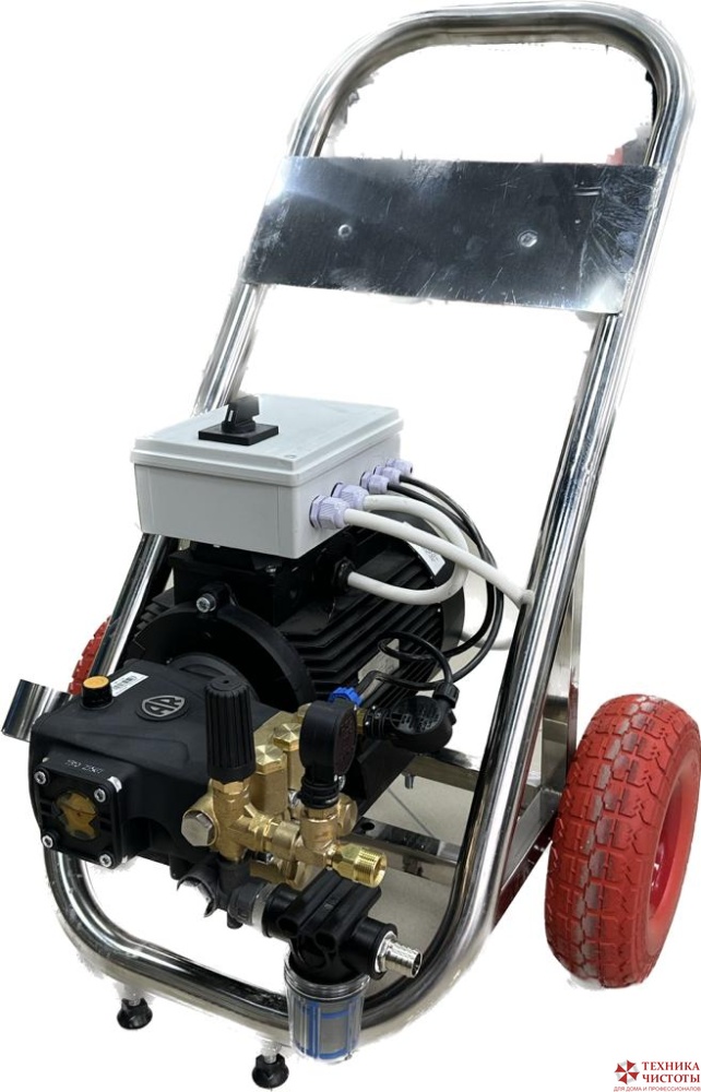 Аппарат высокого давления AR FT 2015TS