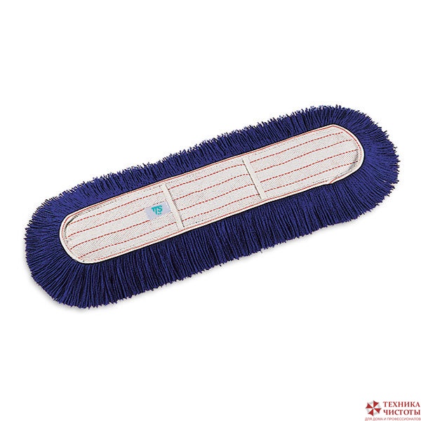 TTS Моп для сухой уборки, акрил, 40 см