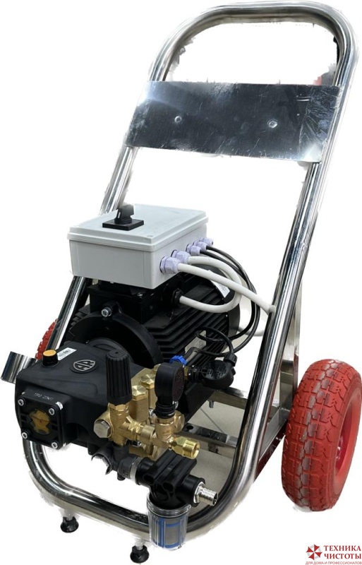 Аппарат высокого давления AR FT 2015TS