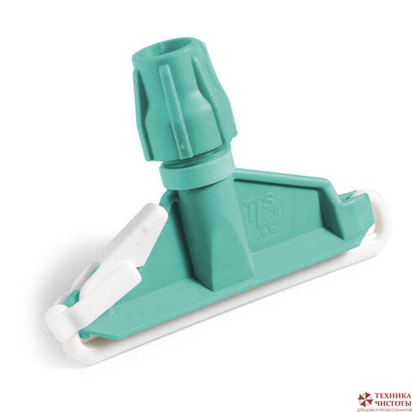 TTS Держатель для мопа "Кентукки", зеленый