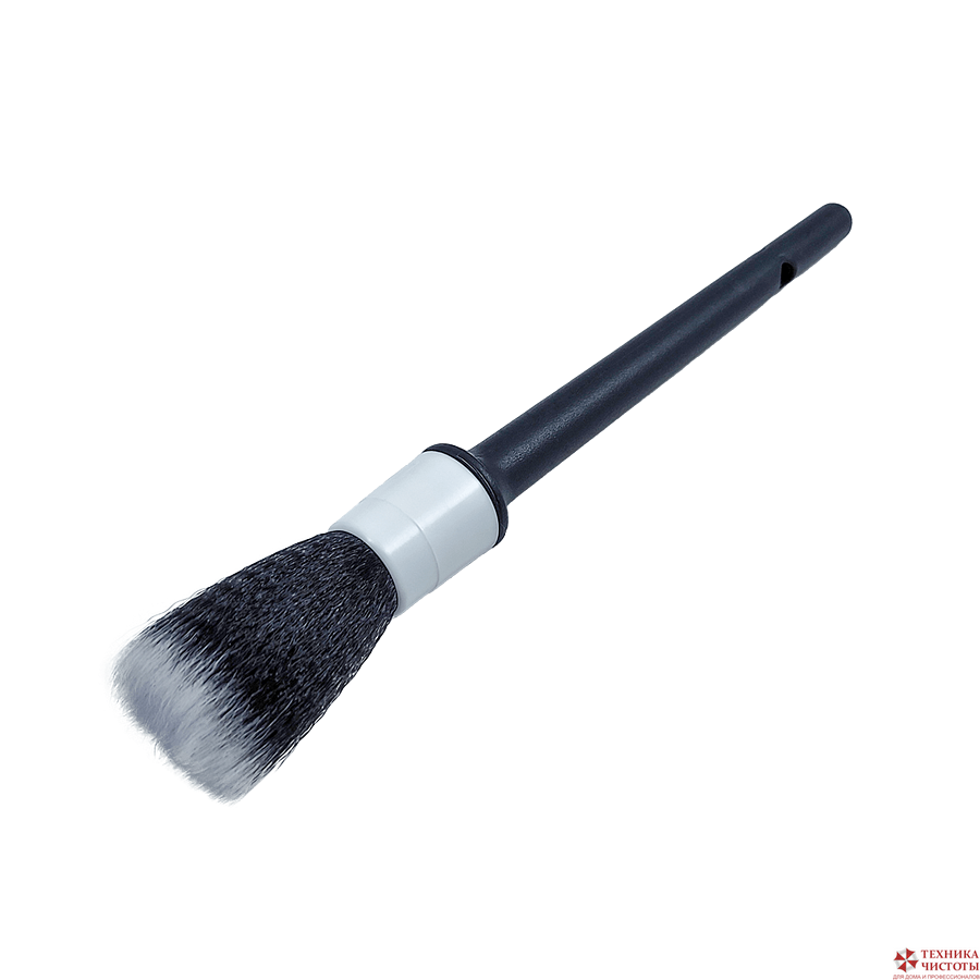 Кисточка с супер мягким косметическим ворсом, 1 шт. Размер 10#