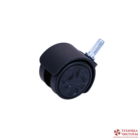 Колесо для пылесоса Au-0130115 