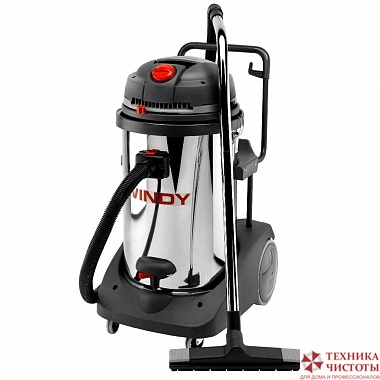 Пылеводосос Lavor Pro Windy 378 IR