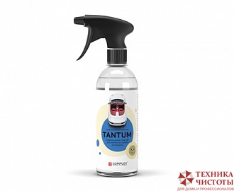 Химчистка салона Complex 0,5л