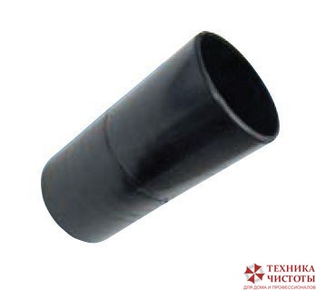 Муфта соединительная (шланг-шланг), 38 мм 