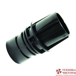 Муфта соединительная (пылесос-шланг), 36 мм 