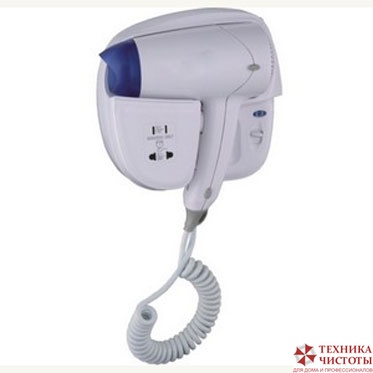 NRG фен настенный