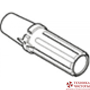 Регулятор форсунки для LS3