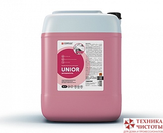 UNIOR Средство для бесконтактной мойки,20кг