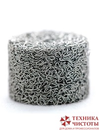 Сетчатый фильтр (таблетка) 