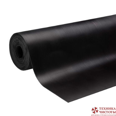 Резиновое рулонное покрытие «Roll»,пог.м