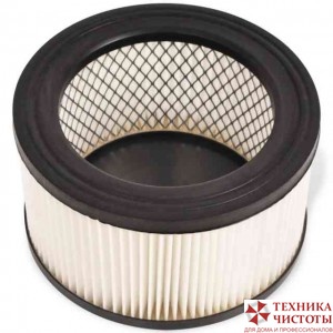 Фильтр гребенчатый HEPA для GS 3/78 (02881)