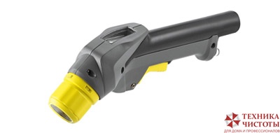 Рукоятка для PUZZI