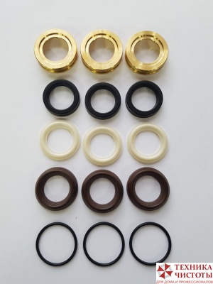 Ремонтный комплект уплотнений  RR 15.20 