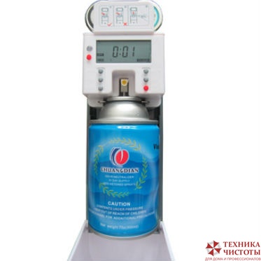 NRG освежитель воздуха