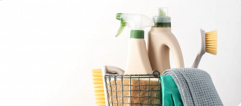 Химия для уборки