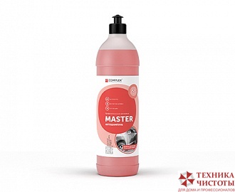 MASTER Средство для бесконтактной мойки, 1л